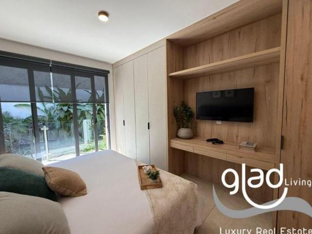 Departamento en venta en Vallarta | 1 Recámara con Lock Off | Doble Ingreso