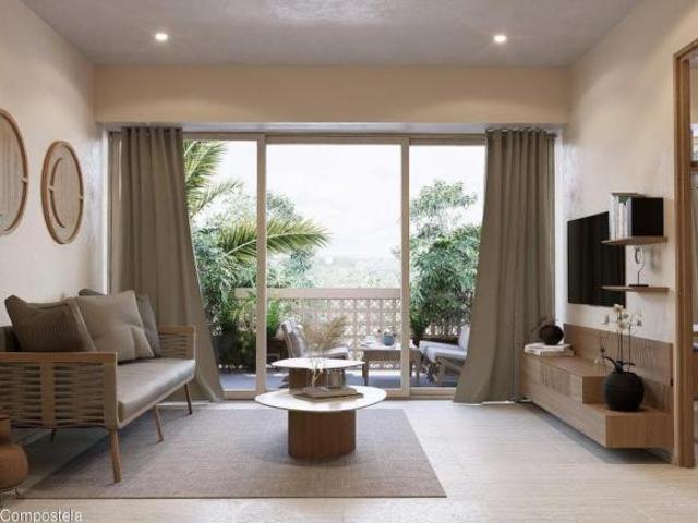 Departamento en Venta en Vallarta Nayarit
