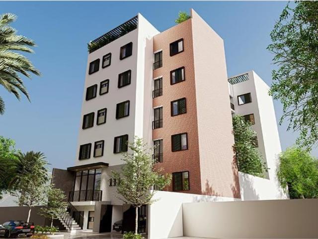 Departamento en venta en Vallarta Poniente, Guadalajara, Jalisco