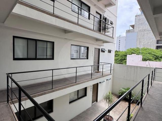 Departamento en venta en Vallarta Universidad