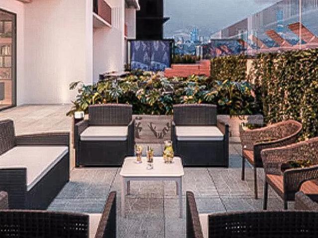 Departamento en Venta en Valle
