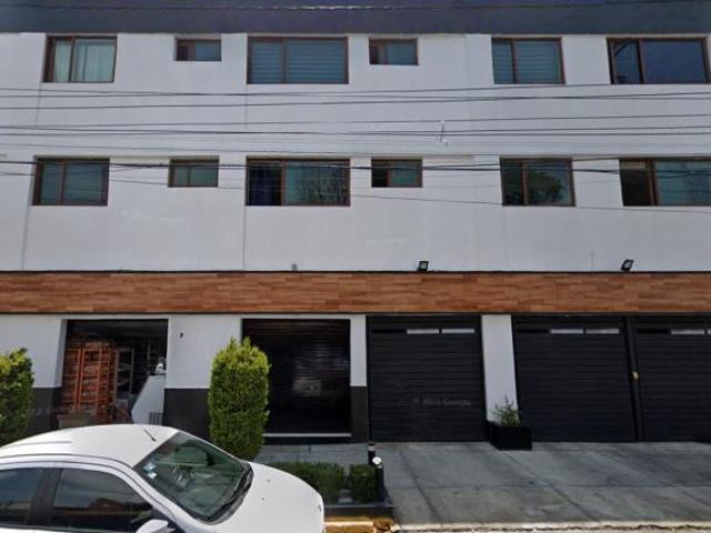 Departamento en Venta en Valle Ceylan, Tlalnepantla. Cerca de Suburbano Tlalnepantla