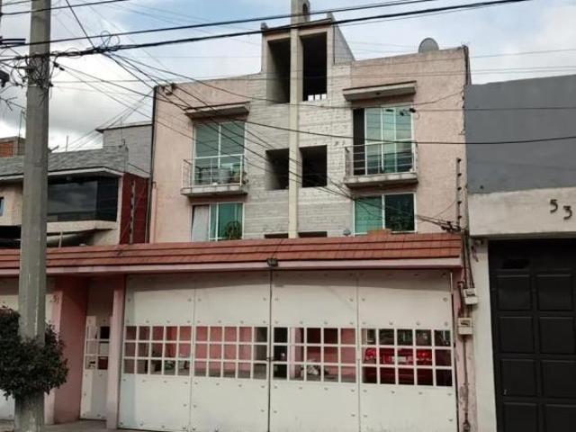 Departamento en Venta en Valle Ceylan, Tlalnepantla de Baz, México