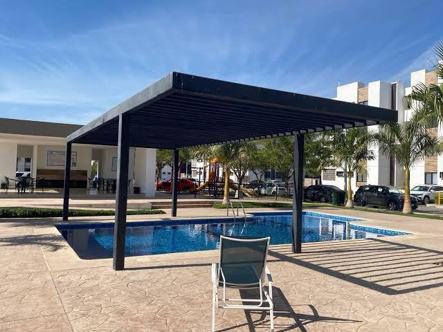 DEPARTAMENTO EN VENTA EN VALLE ALTO