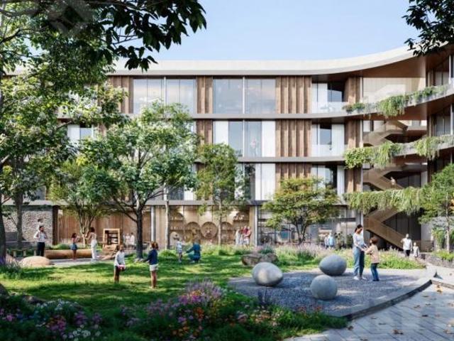 Departamento en Venta en Valle Alto