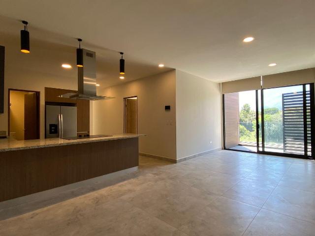 Departamento en venta en Valle Alto, Carretera Nacional