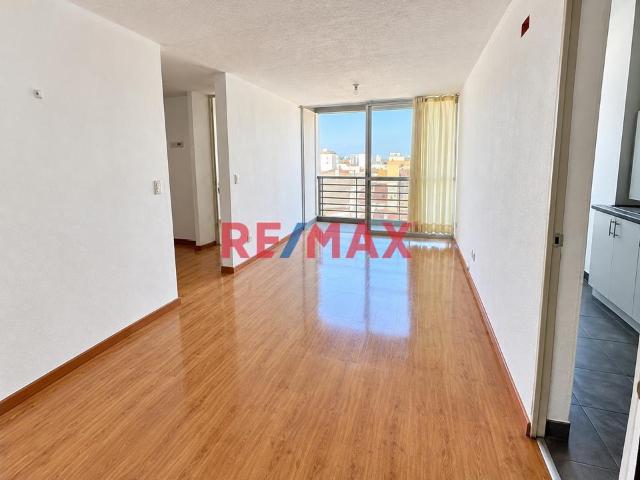Departamento En Venta En Valle Blanco La Reserva – Cerro Colorado, Arequipa