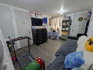 Departamento En Venta En Valle Gomez