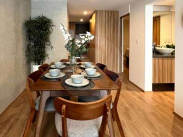 Departamento en venta en Valle Gómez