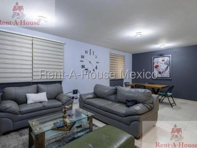 Departamento en Venta en Valle Gomez 27 569