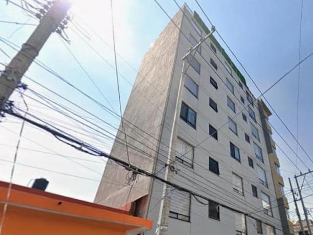 Departamento en venta en Valle Gómez