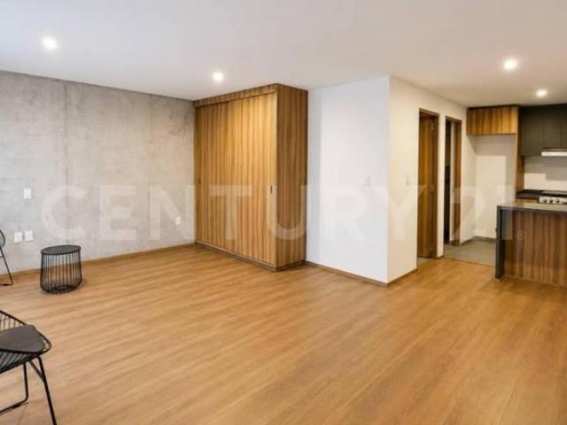 Departamento en Venta en Valle Gómez