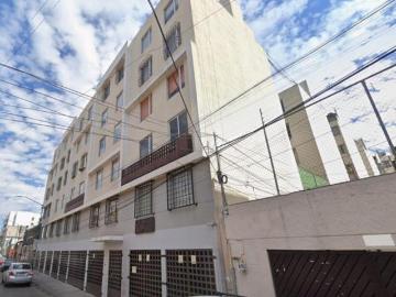 Departamento en venta en Valle Gómez, Cuauhtémoc, CDMX. clm