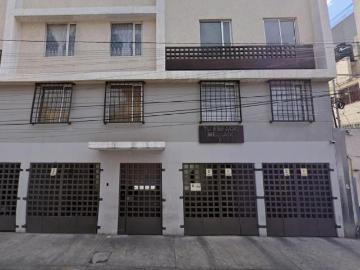 Departamento en venta en Valle Gómez, Cuauhtémoc, Ciudad de México, CDMX CLP