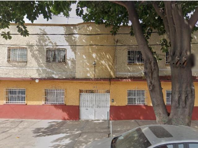 Departamento en venta en Valle Gomez, Cuauhtémoc, Ciudad de México