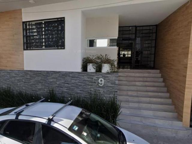 Departamento en Venta en Valle Gomez Venustiano Carranza