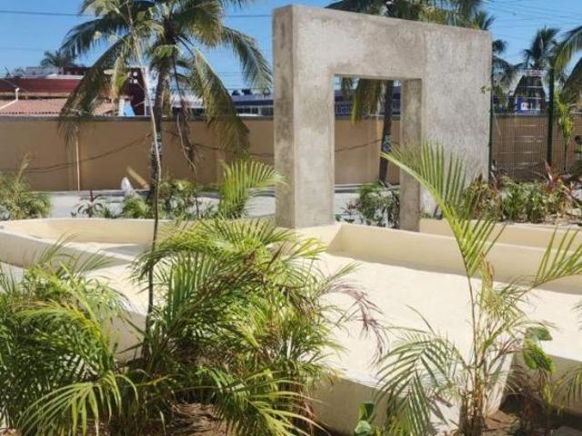 Departamento en venta en Valle Dorado cerca de Nuevo Vallarta