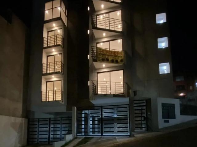 Departamento en venta en Valle Dorado, Tlalnepantla de Baz, México