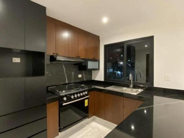 Departamento en venta en Valle Dorado