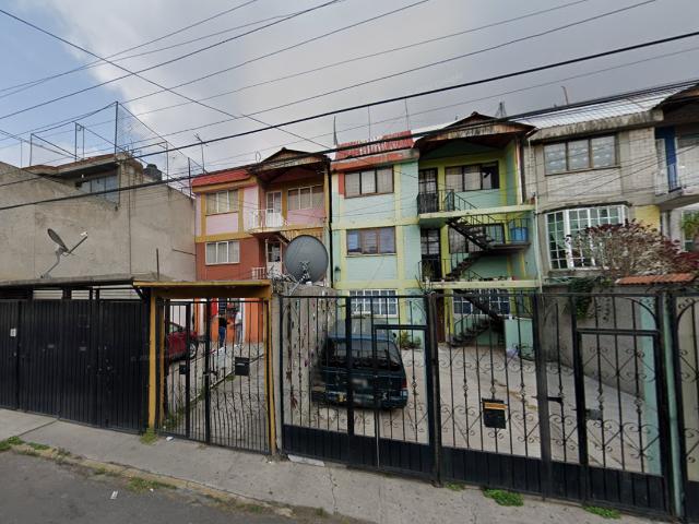 Departamento en venta en Valle de Anáhuac Sección A, Ecatepec de Morelos, México