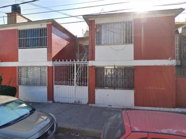Departamento en venta en Valle de Aragon, Nezahualcóyotl, México