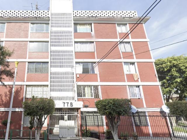Departamento en venta en Valle de Aragon, Nezahualcóyotl, México