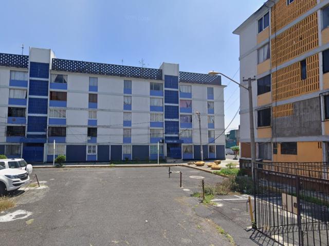 Departamento en venta en Valle de Aragon, Nezahualcóyotl, México