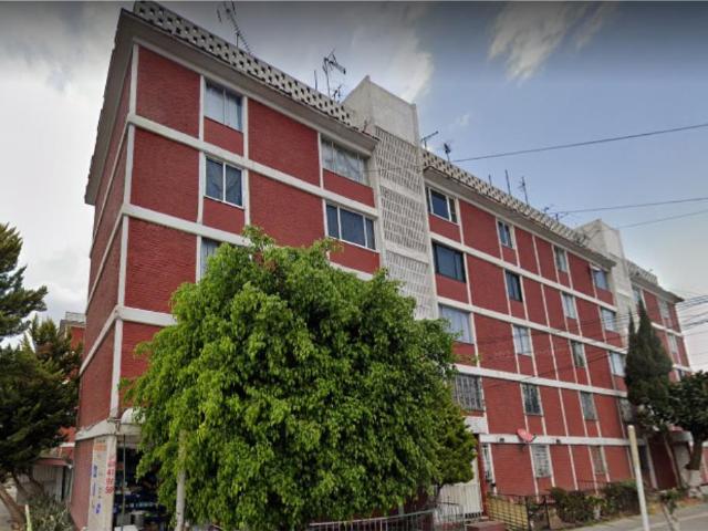 Departamento en venta en Valle de Aragon, Nezahualcóyotl, México