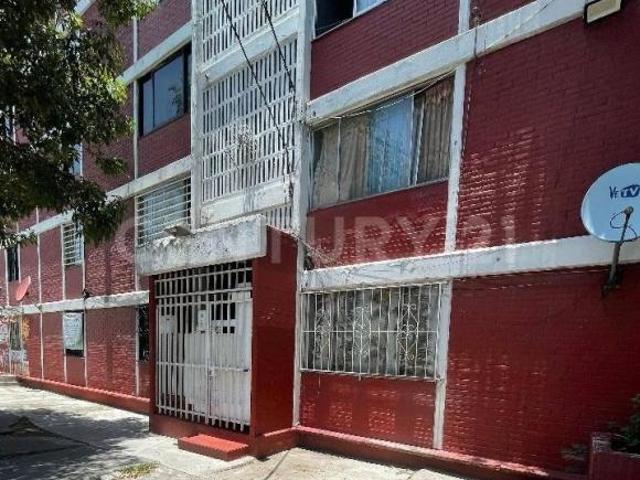 DEPARTAMENTO EN VENTA EN VALLE DE ARAGON, NEZAHUALCOYOTL