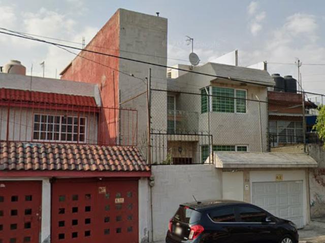 Departamento en venta en Valle de Aragón 3ra. Sección Oriente, Ecatepec de Morelos, México