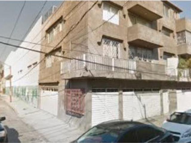 Departamento en venta en Valle de Aragón 3ra. Sección Oriente, Ecatepec de Morelos, México