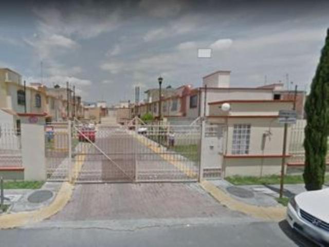 Departamento en venta en Valle de Aragón 3ra. Sección Oriente, Ecatepec de Morelos, México