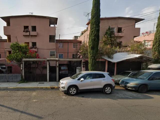 Departamento en venta en Valle de Aragón 3ra. Sección Poniente, Ecatepec de Morelos, México