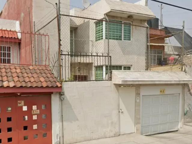 Departamento en venta en Valle de Aragón 3ra. Sección Poniente, Ecatepec de Morelos, México