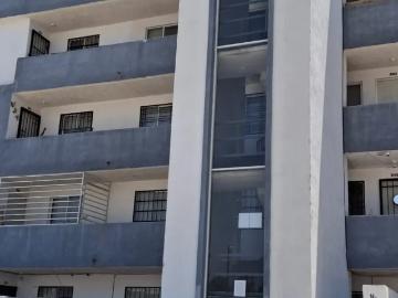 Departamento en venta en Valle de los Castillos, León, Guanajuato