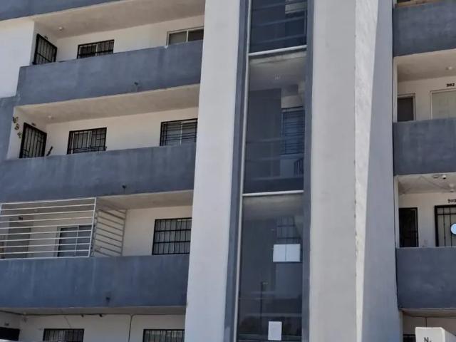 Departamento en venta en Valle de los Castillos, León, Guanajuato
