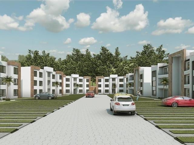 Departamento en venta en Valle de las Fuentes, Jiutepec, Morelos