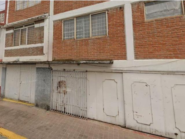 Departamento en venta en Valle de las Pirámides, Tlalnepantla de Baz, México