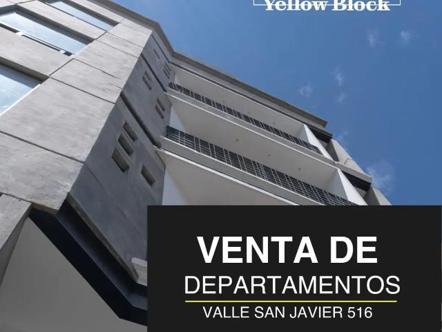 Departamento en venta en Valle de San Javier, Pachuca de Soto, Hidalgo