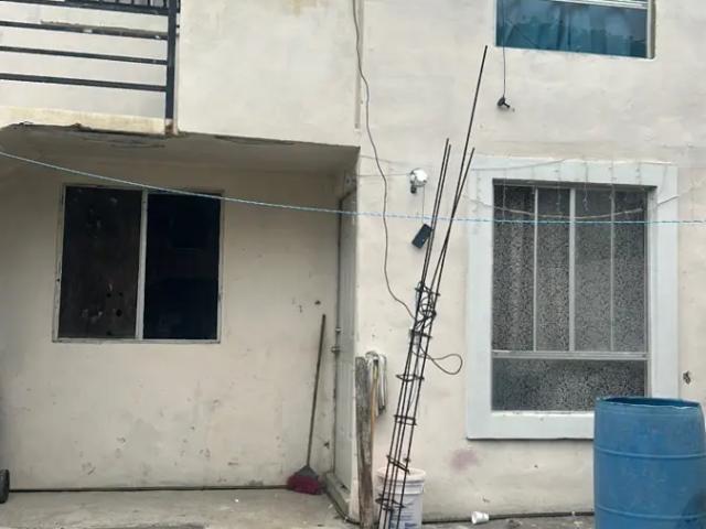 Departamento en venta en Valle de Santa María, Pesquería, Nuevo León