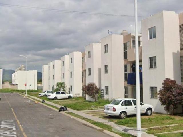 ? Departamento en Venta en Valle de Tejeda RVH