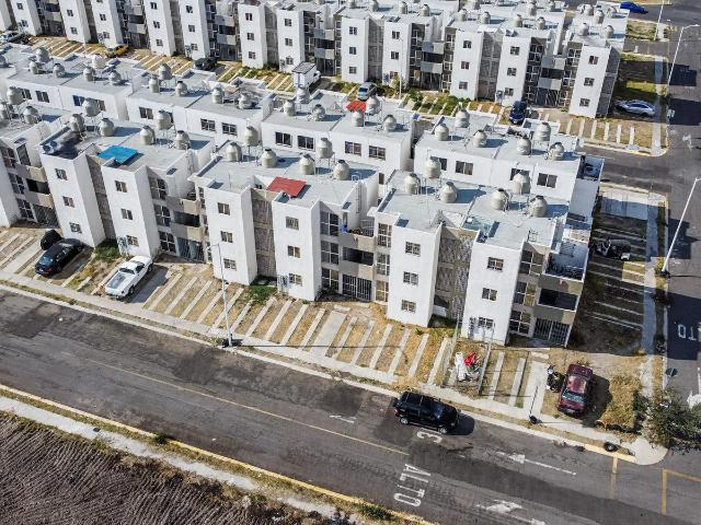 Departamento en Venta en Valle de Tejeda | Tlajomulco de Z?iga #3