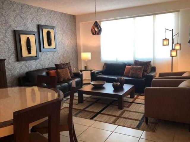 Departamento en Venta en Valle del Campestre cerca de plaza mayor León Guanajuato