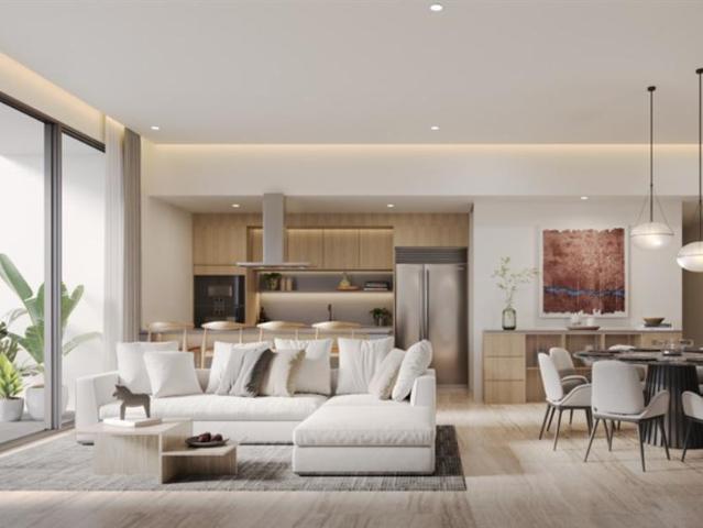 Departamento en venta en Valle del Campestre en San Pedro Garza Garc?a