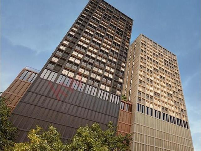 Departamento en venta en Valle del Campestre, León, Guanajuato