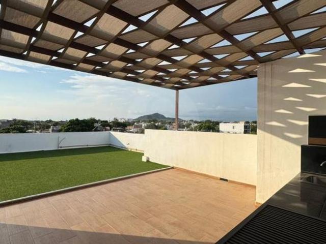 Departamento en venta en Valle Del Ejido