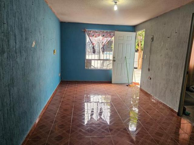 ECL DEPA EN VENTA EN VALLE DEL ROBLE SECTOR ABETO