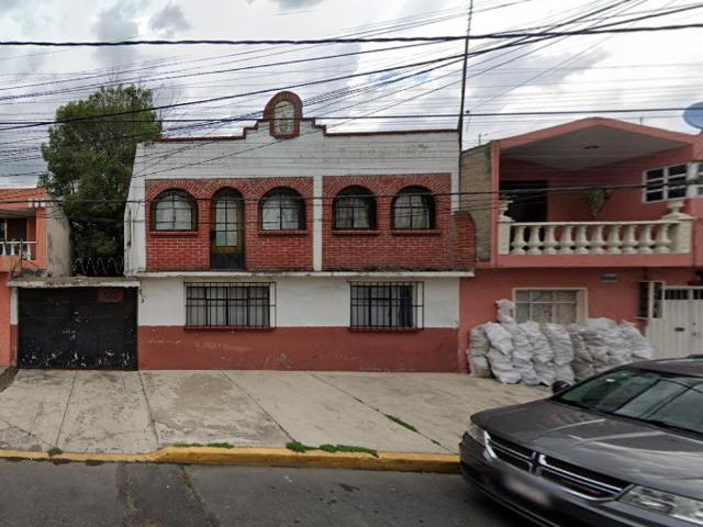 Departamento en venta en Valle del Sur, Iztapalapa, Ciudad de México