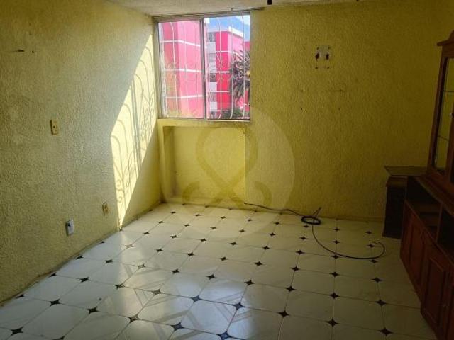Departamento en venta en Valle del Tenayo