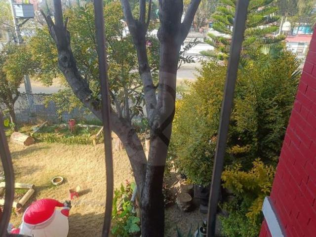 Departamento en venta en Valle del Tenayo